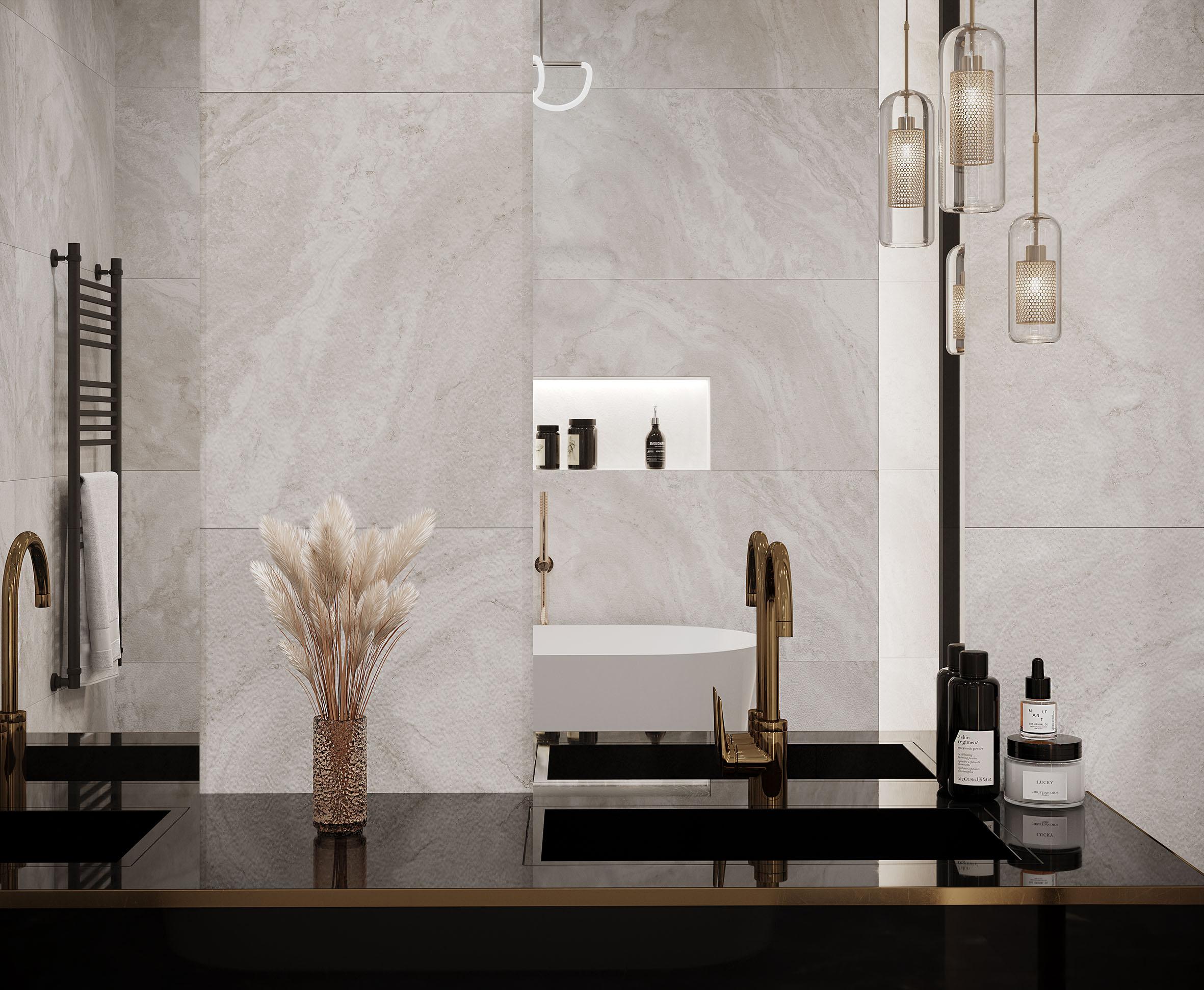  Titan White от LAPARET