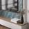 Beam Turquoise Керамогранит бирюзовый 60х120 лаппатированный шайн_5