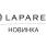 Хроматика вишнёвый Плитка настенная LP6012B0121R 59,5х119,1 матовая обрезная_1