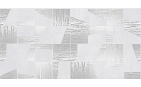 Моби Декор светло-серый 18-03-06-3611 30х60