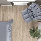 Рэинвуд керамогранит оливковый SG516900R 19,6х119,5_17