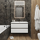 Гэлэкси Неро Керамогранит графитовый SG630920R 59,5х59,5 матовый_2