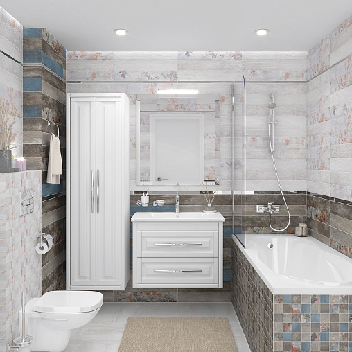 Контури